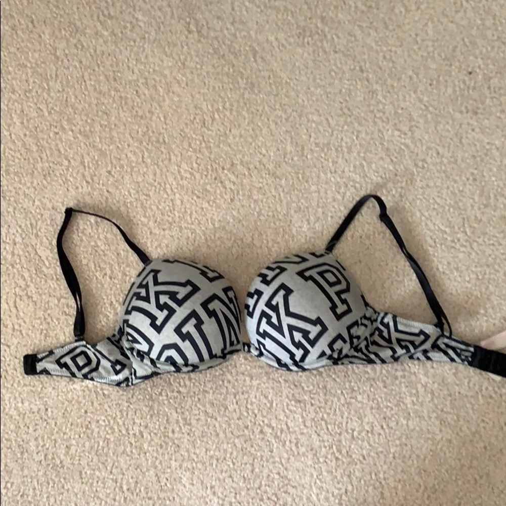 don't wear it